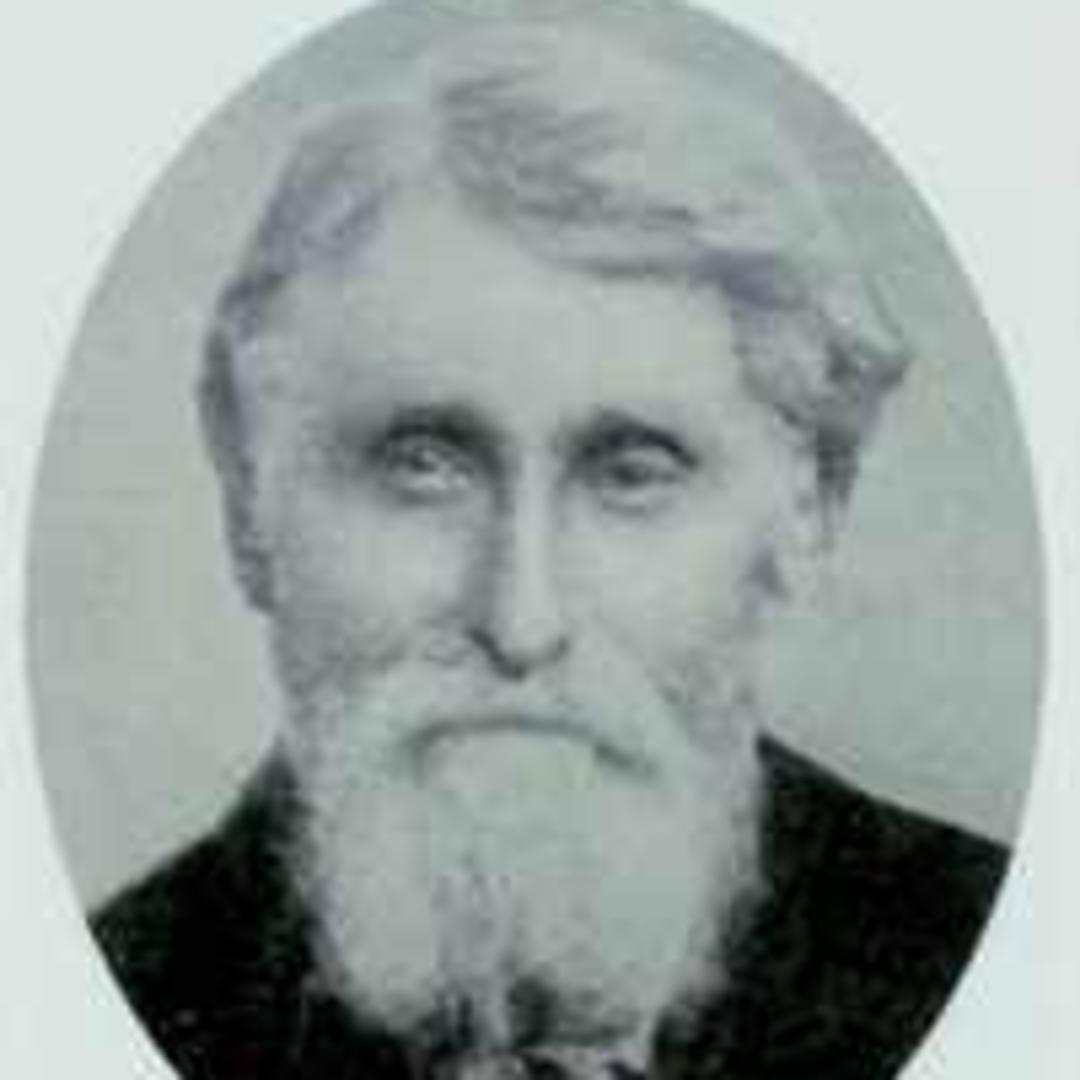 Abiah Wadsworth (1810 - 1899) Profile